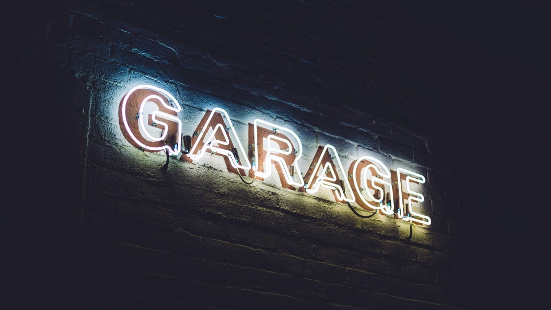 choisir garage auto