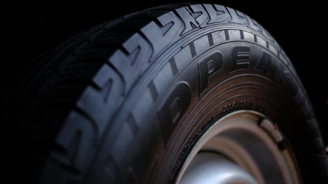 Usure pneu : Comment savoir quand les changer ? 💡