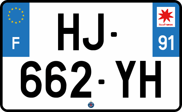 plaque